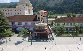 Hotel Orestiada
